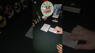 طاقتك ورسالتك بالوقت الحالي 💌 ونصائح التاروت لـڪ 🌠🪐