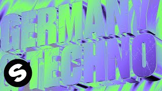 Mondello'G x Fabian Farell x Derb - Germany \u0026 Techno (feat Krys Tha Sis) [Official Audio]