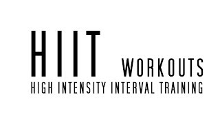 Interval Timer | HIIT Timer - 25 seconds 10 seconds rest