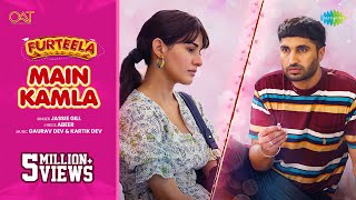 Main Kamla | Furteela | Jassie Gill | Amyra Dastur | New Punjabi Movie| Releasing on 26th April 2024