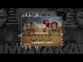 Dj the best Man _ ft Dj A2ba pz _ Mayaka ( audio official ) fricana musiq