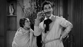 Wife Discovers Her “Dead” Husband Is Alive - A Matrimonial Bed (1930) 🎬 - Refurbished Movie