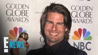 Tom Cruise Returns 3 Golden Globe Trophies Amid HFPA Controversy | E! News