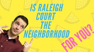 Raleigh Court - Roanoke, VA - Best place to live in Roanoke, VA?