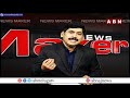 garikapati narasimha rao exclusive interview news maker promo abn telugu