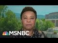 Rep. Barbara Lee On ‘Total Chaos In White House’ | AM Joy | MSNBC