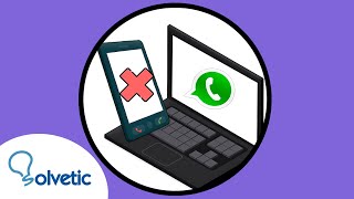 💻 How to STAY LOGGED in on WhatsApp Web WITHOUT PHONE