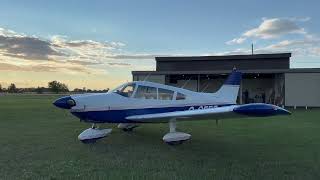 1972 PIPER CHEROKEE 180 For Sale