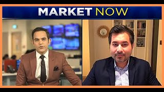 Neil Bahal - Interview with CNBC TV 18 | Market Outlook | CapEx Cycles \u0026 More