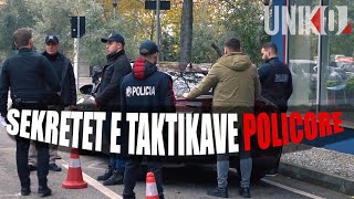 Uniko - Sekretet e taktikave policore në Shqipëri ! (13 Dhjetor 2021)