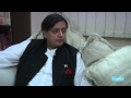 Shashi Tharoor On His New Book 'Pax Indica'