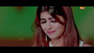 Mohit Sharma - Dil Ka Balloon (Official Video) | Sonika Singh | New Haryanvi Song Haryanavi 2023