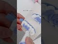 ホイップヘアピン作成動画✩.*˚ ハンドメイド おすすめ shorts