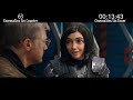 Everything Wrong With CinemaSins Alita Battle Angel in Just About 15 Minutes