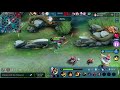 kaminari kaja sidelane mvp play with full magic build top 1 global kaja by quicksilver mlbb