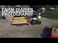 Channel Trailer! - Farm Diaries