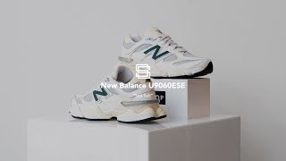 Solestop | New Balance U9060ESE \