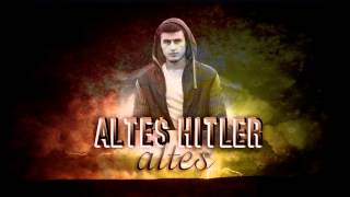 Altes - Altes Hitler