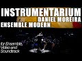 Daniel Moreira - Instrumentarium (Ensemble Modern, cond. Vimbayi Kaziboni)