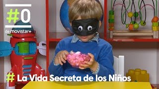 La Vida Secreta de los Niños: Jugar aprendiendo - Los mejores momentos | #0