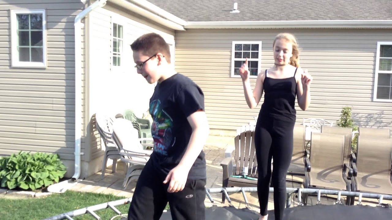 Flexible People Youtube