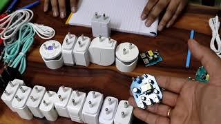 खुद का Mobile चार्जर का BRAND यहाँ से बनबाये || Mobile charger oam manufacturers delhi