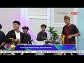 1 JUN 2024 - SPM- SANTAI SELEBRITI KUMPULAN BLUNTSHEEP