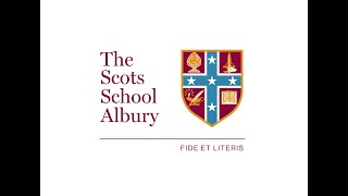 The Scots School Albury Strategic Plan 2021 - 2024