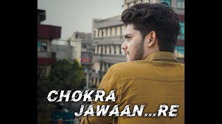Chokra Jawaan Re | Ishaqzaade | Arjun kapoor | Parineeti Chopra | Harsh Kushwah | Dance Off
