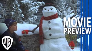 Jack Frost | Full Movie Preview | Warner Bros. Entertainment