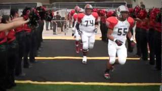 Harlingen Cardinals 2011 Playoffs Promo