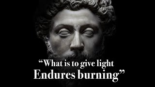 THE BEST STOIC QUOTES