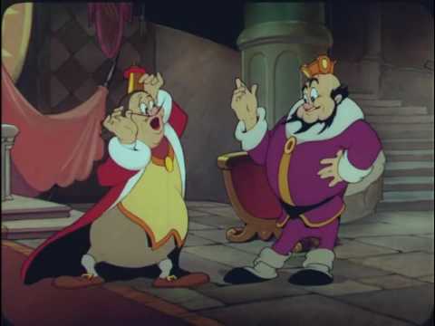 Gullivers 's Travels (1939) Full Movie - YouTube