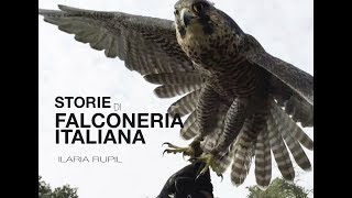 Storie di Falconeria Italiana