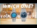 Christopher Ward The Twelve vs Tissot PRX - ULTIMATE Affordable Luxury Watch!