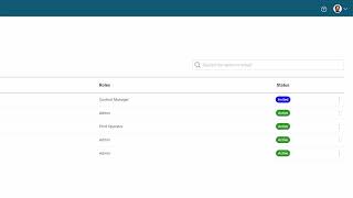 Getting Started with BarTender Cloud: Managing Users and Roles