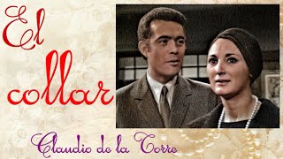 El collar - Teatro - Estudio 1, TVE