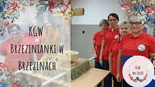 KGW Brzezinianki w Brzezinach