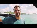 should you buy a tohatsu outboard motor for liveaboard cruising the caribbean sailing gear e004