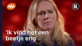 JELKA VAN HOUTEN vertelt BIJZONDER VERHAAL over OVERLEDEN VRIEND | STERREN OP HET DOEK