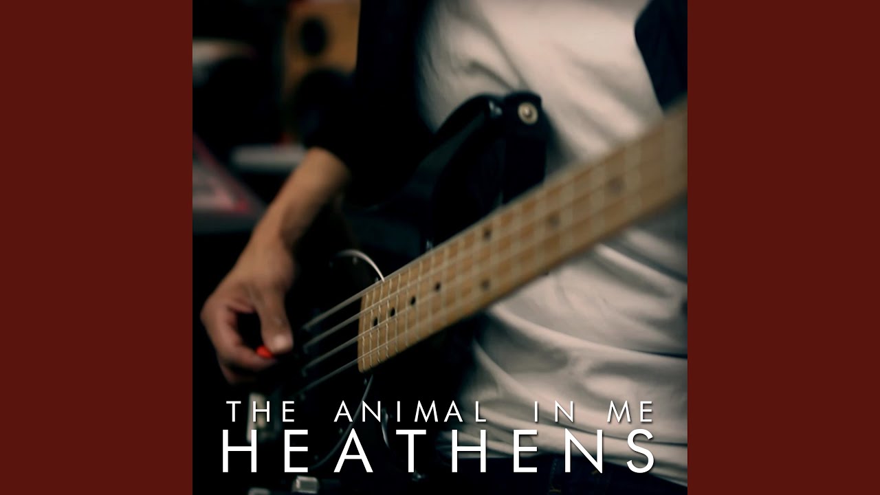 Heathens Youtube Music