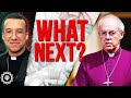 How To Undo Justin Welby's Catastrophic Damage To The Anglican Church | Calvin Robinson