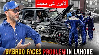 How Lahore Treats Indian ?? / Vlog-7 India🇮🇳 to Pakistan🇵🇰