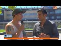 Campeonato BMX by GZYBIKES Extreme TV Chile