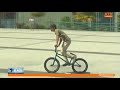 Campeonato BMX by GZYBIKES Extreme TV Chile