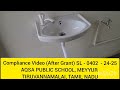 compliance video aqsa public school meyyur