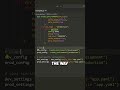 🔥 Create an environment function in Python using functools.partial!