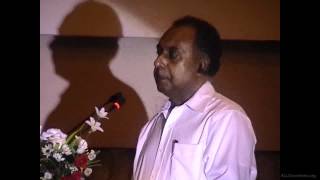 Prof. Sarath Wijesooriya - University of Colombo