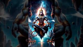 হে বজ্রঙ্গি হনূমান কষ্ট নিধান #hanuman #joyshreeram #1ksubscribers #1omillionview #yutubeshorts