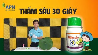 APN - CHẤT TRỢ LỰC \